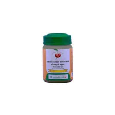 Buy Vaidyaratnam Jeevanthyadi Ghrutham - 150 Gm