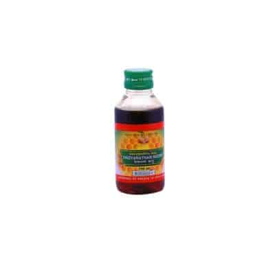 Buy Vaidyaratnam Madhu - 100 ml