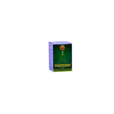 Buy Vaidyaratnam Vaidyendu Balm