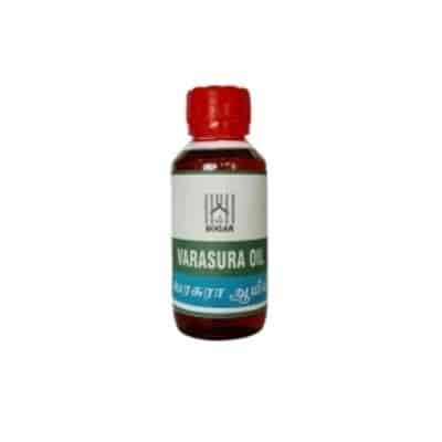 Buy Bogar Varasura Oil