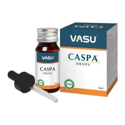 Buy Vasu Caspa Drops