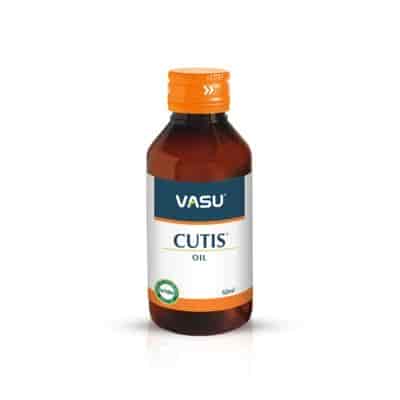 Buy Vasu Cutis Oil