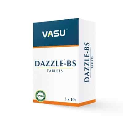 Buy Vasu Dazzle Bs Tabs
