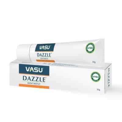 Buy Vasu Dazzle Ointment
