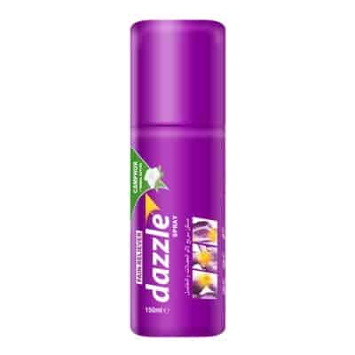 Buy Vasu Dazzle Pain Relief Spray