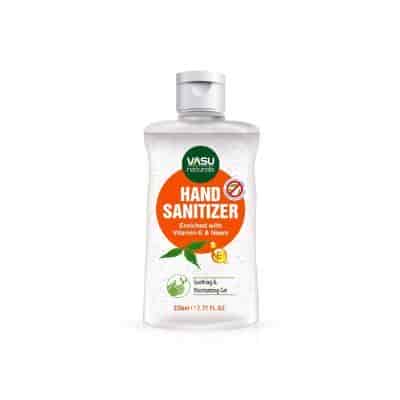 Buy Vasu Hand Sanitizer