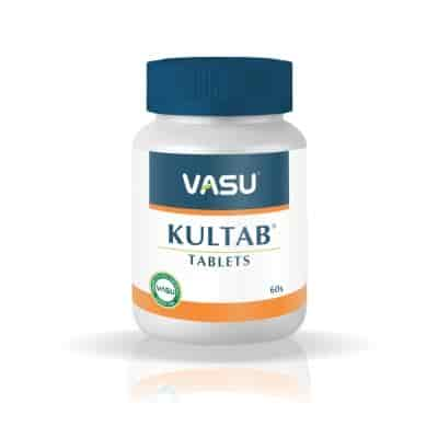 Buy Vasu Kultab Tabs