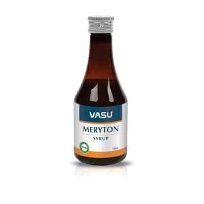 Buy Vasu Meryton Syrup