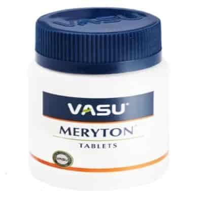 Buy Vasu Meryton Tabs