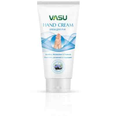 Buy Vasu Naturals Hand Cream