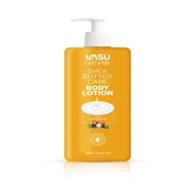 Buy Vasu Naturals Shea Butter Care Body Lotion