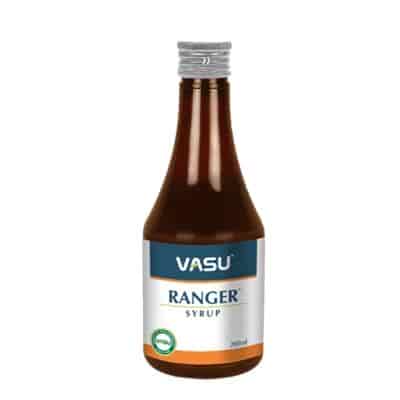 Buy Vasu Ranger Syrup