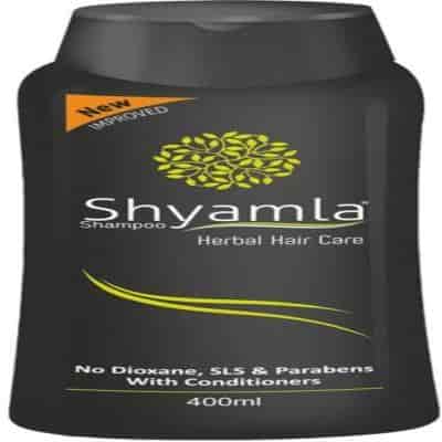 Buy Vasu Shyamla Shampoo