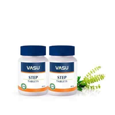 Buy Vasu Step Tabs