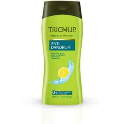 Buy Vasu Trichup Anti Dandruff Herbal Shampoo