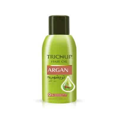 Buy Vasu Trichup Argan Hair Oil