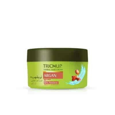 Buy Vasu Trichup Argan Herbal Hair Cream