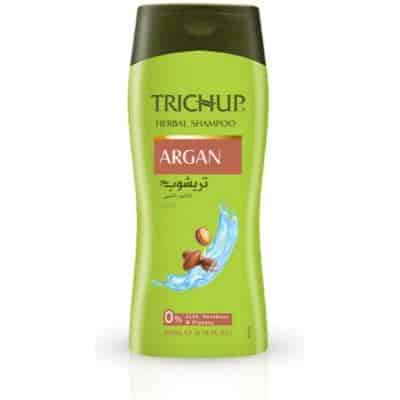 Buy Vasu Trichup Argan Herbal Shampoo