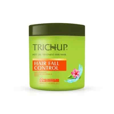 Buy Vasu Trichup Hair Fall Control Hot Oil Treatment Hair Mask