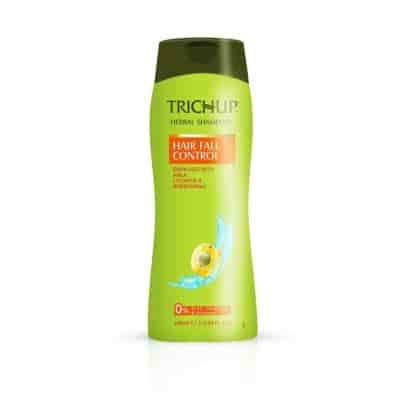 Buy Vasu Trichup Hair Fall Control Natural Shampoo