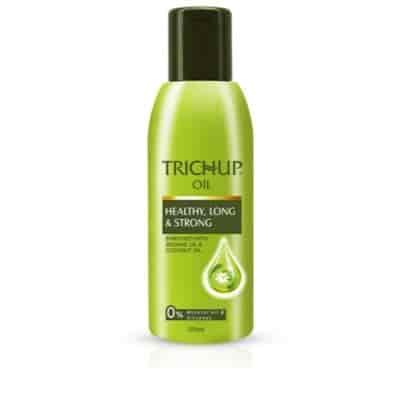 Buy Vasu Trichup Healthy Long and Strong Hair Oil