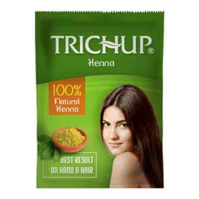 Buy Vasu Trichup Henna Powder
