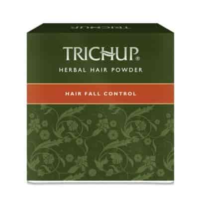 Buy Vasu Trichup Herbal Hair Powder