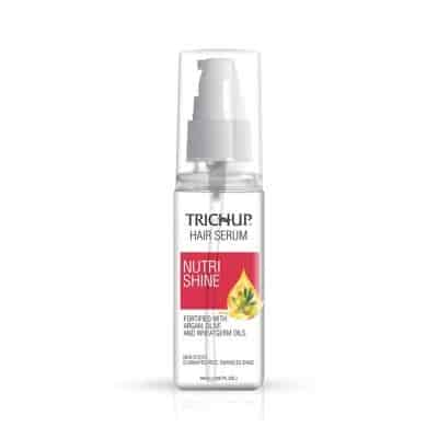 Buy Vasu Trichup Nutri Shine Hair Serum