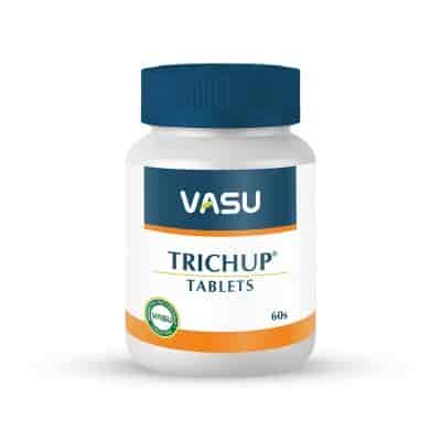 Buy Vasu Trichup Tabs