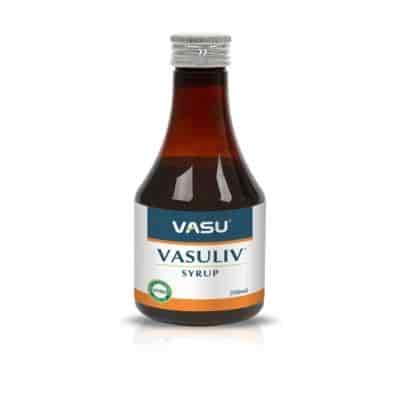 Buy Vasu Vasuliv Syrup