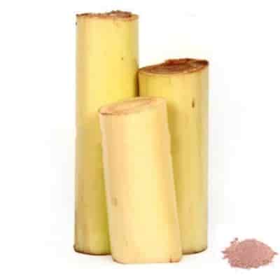 Buy Vazhaithandu / Banana Tree Stem Powder