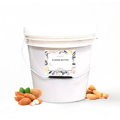 Buy VedaOils Almond Body Butter