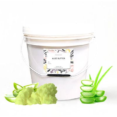 Buy VedaOils Aloe Body Butter