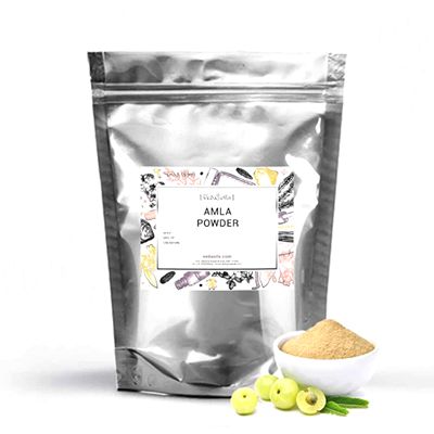 Buy VedaOils Amla ( Gooseberry ) Powder