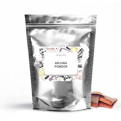 Buy VedaOils Arjuna Powder