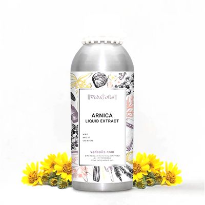 Buy VedaOils Arnica Liquid Extract - 100 gm