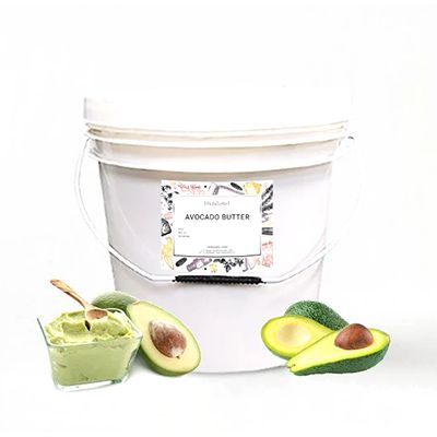 Buy VedaOils Avocado Body Butter