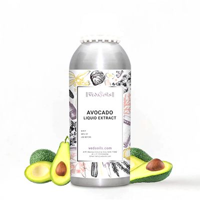 Buy VedaOils Avocado Liquid Extract - 100 gm