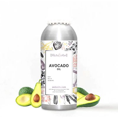 Buy VedaOils Avocado Oil