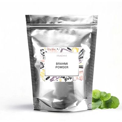 Buy VedaOils Brahmi Powder