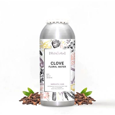 Buy VedaOils Clove Hydrosol