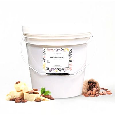 Buy VedaOils Cocoa Body Butter - 1 kg
