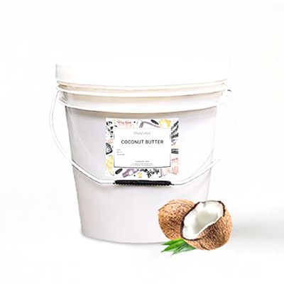 Buy VedaOils Coconut Body Butter