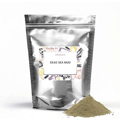 Buy VedaOils Dead Sea Mud