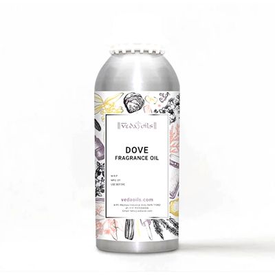 Buy VedaOils Dove Fragrance Oil
