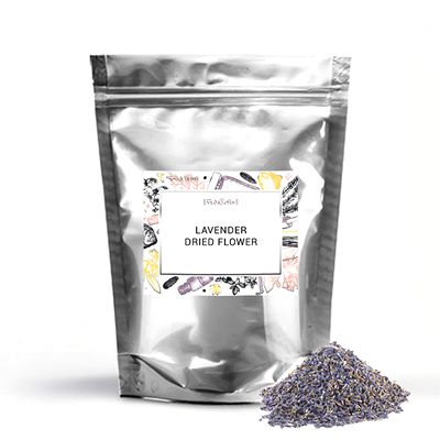 Buy VedaOils Dried Lavender Flower