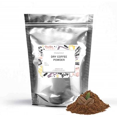 Buy VedaOils Dry Coffee Powder