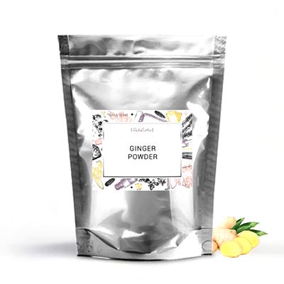 Buy VedaOils Ginger Powder