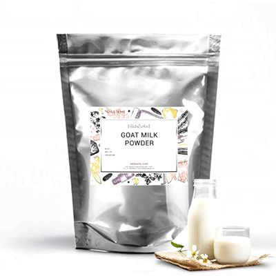 Buy VedaOils Goat Milk Powder