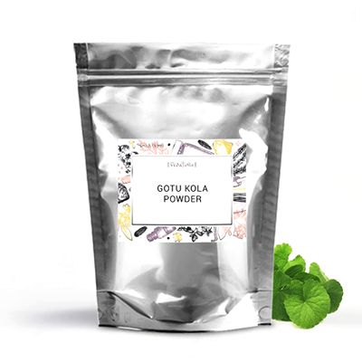 Buy VedaOils Gotu Kola Powder